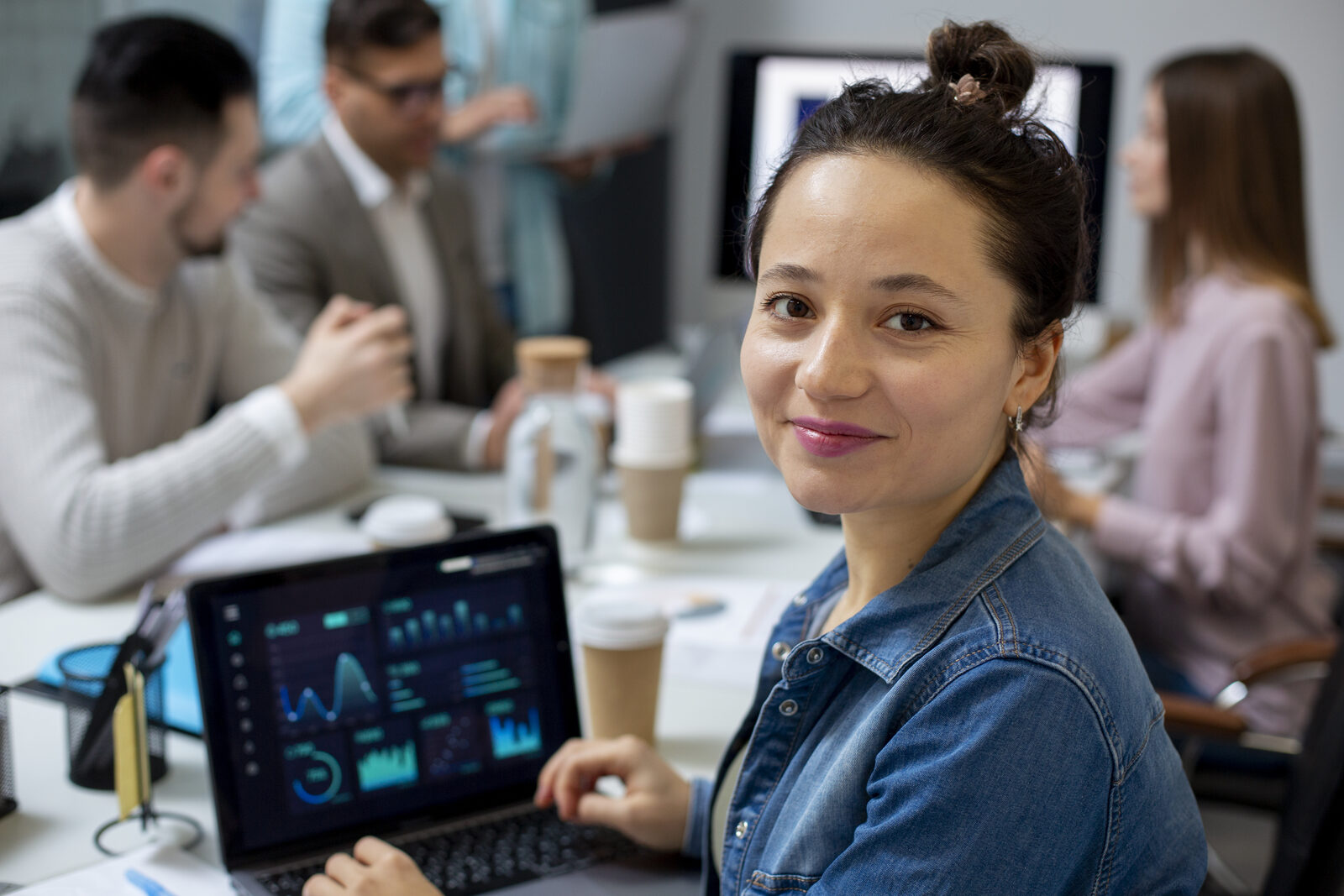 Business Intelligence para Empresas